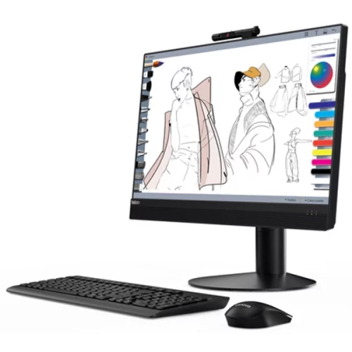 Моноблок Lenovo ThinkCentre M920z AIO 23.8