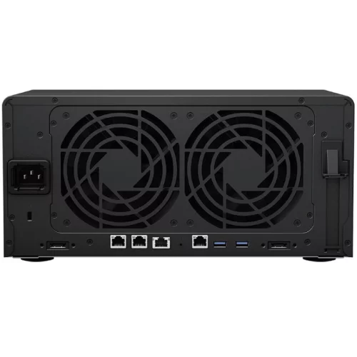*СХД (NAS) Synology DS1823xs+ 8BAY NO HDD фото 4