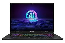 Эскиз Ноутбук MSI Pulse 16 AI C1VGKG-018RU 9s7-15p311-018