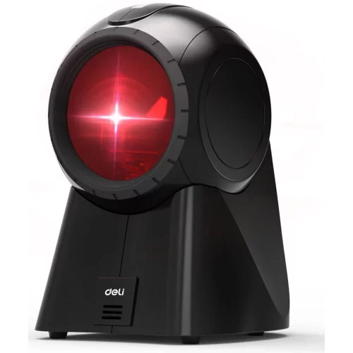 Сканер штрих-кода Deli E14884 (E14884)