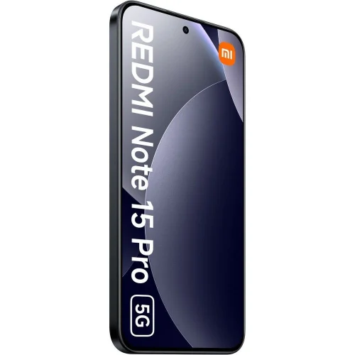 Смартфон Redmi Note 15 Pro 5G RU 8+512черный (MZB0MBURU) фото 3