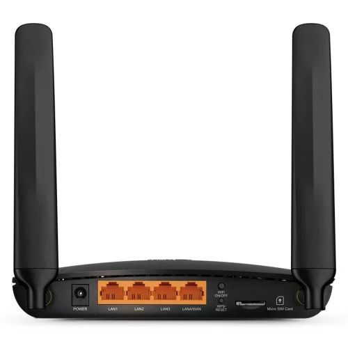 Роутер TP-Link Archer MR400 4G (ARCHER MR400) фото 3
