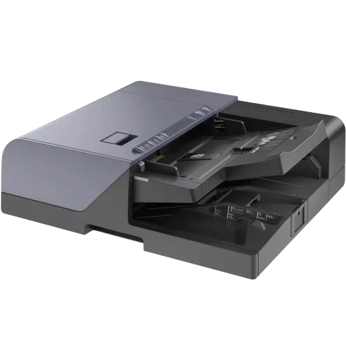 Автоподатчик оригиналов однопроходный DP-7160 для TASKalfa 2554ci/ 3554ci/ 4054ci/ 5054ci/ 6054ci/ 7054ci/ 5004i/ 6004i/ 7004i, TASKalfa MZ3200i/ TASKalfa MZ4000i, 320 л. (1203TC5NL0)