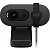 Веб-камера Logitech BRIO 100 Graphite (960-001585) (960-001585)