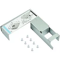 Dell adapter LFF 3.5" to SFF 2.5" (9W8C4)