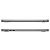 Ноутбук Apple MacBook Air 13 (Z16000943)