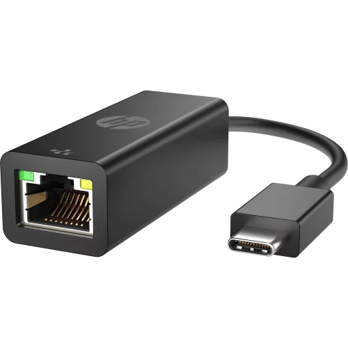 Adapter USB-C to RJ45 G2 (4Z527AA) (4Z527AA) Adapter USB-C to RJ45 G2 (4Z527AA) фото 4