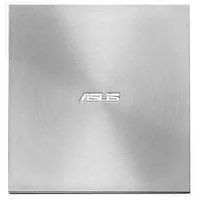 Изображение Привод ASUS SDRW-08U7M-U/SIL/G/AS USB (90DD01X2-M29000) Эскиз Привод ASUS SDRW-08U7M-U/SIL/G/AS USB (90DD01X2-M29000)