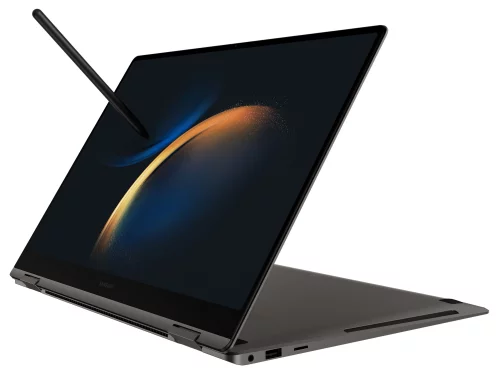 Ноутбук/ Samsung Galaxy Book3 Pro 360 16