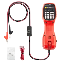 Прибор Тестирующая телефонная трубка (LAN-TELESET-100)