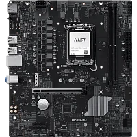 Материнская плата/ PRO B860M-E