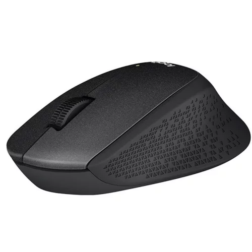 Мышь Logitech M330 (910-006513) фото 2