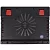 Подставка для ноутбука STM IP25 Red (IP25 RED)