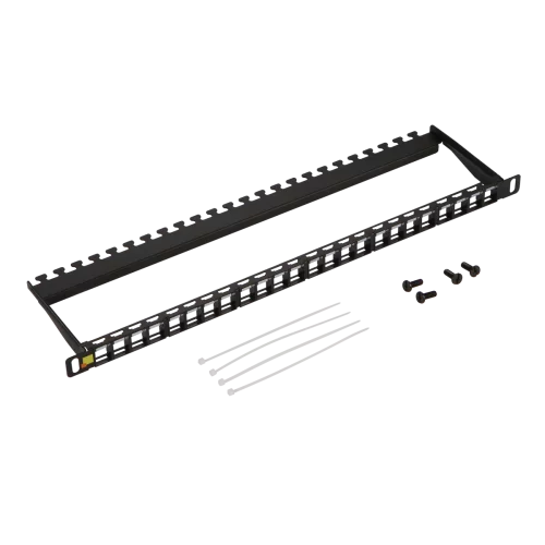 Патч-панель Lanmaster LAN-PPC24OK-UTP 19