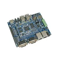 Плата разработки Myir MYD-C3352-512N512D-80-C 800MHz AM3352, 512MB DDR3, 512MB Nand