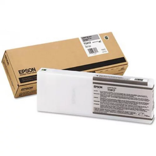 Картридж/ Epson I/C SP-11880 Light Black (C13T591700)