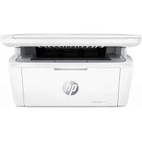 Эскиз Лазерное МФУ HP LaserJet MFP M141w