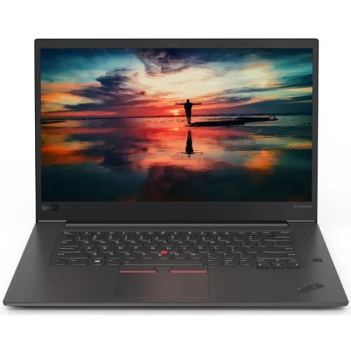 Ноутбук Lenovo ThinkPad X1 Extreme Gen 3 15.6