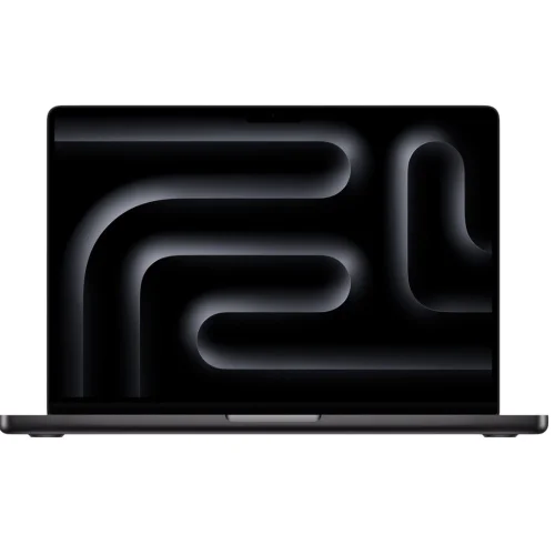 Ноутбук Apple MacBook Pro 14″ M5 Pro 15CPU/ 16GPU 24GB 1TB Space Black (MGDR4HN/A)