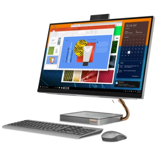 Моноблок Lenovo IdeaCentre AIO A540-27ICB 27