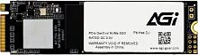 AGI SSD M.2 512Gb AI298 Client SSD PCIe Gen3x4 with NVMe AGI512GIMAI298