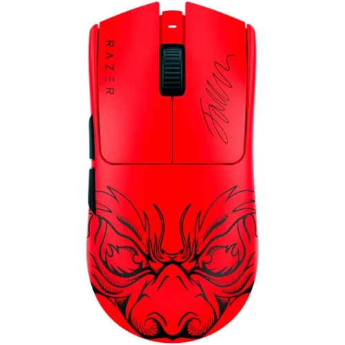 Игровая мышь Razer Viper V3 Pro Gaming Mouse - Faker Ed./ Razer Viper V3 Pro Faker Ed. Gaming Mouse (RZ01-05120500-R3M1)