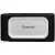 Внешний SSD Kingston XS2000 500 Гб (SXS2000/500G) (SXS2000/500G)