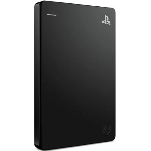 Внешний жесткий диск Seagate 2TB Game Drive for PS4 2.5