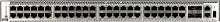 Коммутатор Huawei S5731-H48T4XC 02352QPT-003 PAC150S12-R/SFP-10G-CU1M