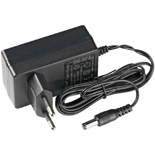 Блок питания MikroTik 24v 1.2A power supply, right angle plug (with EU. US, UK, AR or AU plugs) (SAW30-240-1200GR2A)