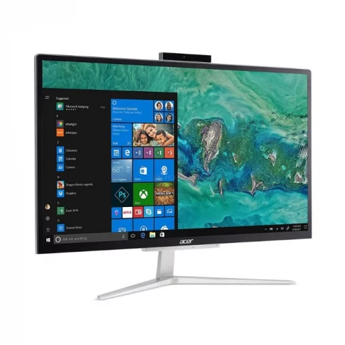 Моноблок Acer Aspire C22-820 21.5