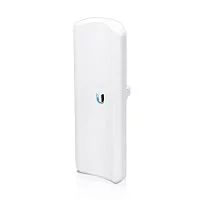 LiteAP GPS (LAP-GPS) Ubiquiti Радиоустройство 5 ГГц, PtP/ PtMP, airMAX ac, MIMO 2х2, 17 дБи, GPS Sync