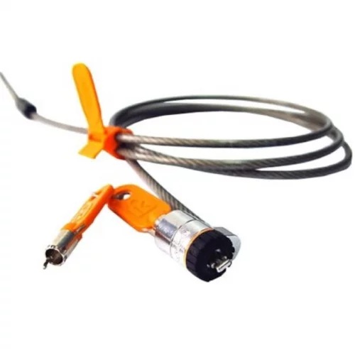 Замок Dell Lock Kensington Microsaver - новое поколение (461-10054)