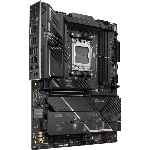 Материнская плата/ ROG STRIX X870E-H GAMING WIFI7 (90MB1M90-M0EAY0) фото 2