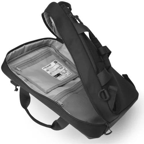 Рюкзак для ноутбука ASUS ROG Archer BP1505 чёрный 15.6 (90XB07D0-BBP000) фото 10