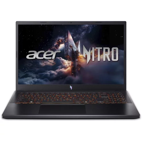 Ноутбук Acer Nitro V 15 ANV15-52-54UP Intel Core 5 210H/16Gb/SSD1Tb/RTX5050 8Gb/15.6
