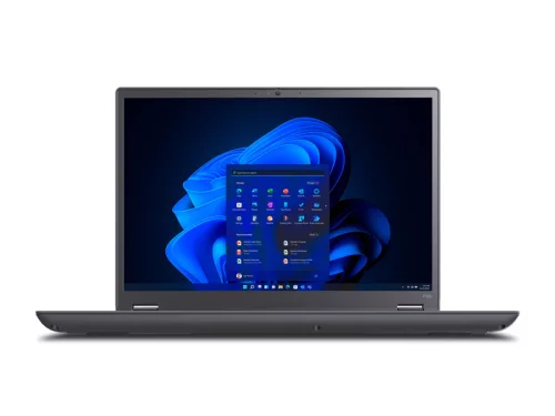 Ноутбук Lenovo ThinkPad P16v G1 [21FCA014CD_PRO] (КЛАВ.РУС.ГРАВ.) 16 {WUXGA 300nits 100sRGB i7-13800H/ 512GB SSD/ 16GB/ RTX2000 16GB/ W11Pro} фото 7