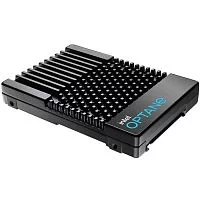 *Твердотельный накопитель Intel Optane SSD DC P5800X Series (3.2TB, 2.5in PCIe x4, 3D XPoint), 1 year (SSDPF21Q032TB01)