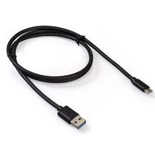 Exegate EX294751RUS Кабель USB 3.0 ExeGate EX-CC-USB3-AMCM-1.8 (USB Type C/ USB 3.0 Am, 1,8м)