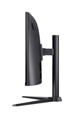 Монитор ACER Nitro XZ270UX6bmiiphx (UM.HX0CD.603) Монитор ACER Nitro XZ270UX6bmiiphx 27, ZeroFrame, Curved 1500R, Black, 16:9, VA, 2560x1440, 1 / 0,5 (GTG, Min.)ms, 250cd, 220Hz, 2xHDMI(2.1) + 1xDP(1.4) + SPK + Audio Out, Speakers 2Wx2, sync: FreeSync Premium, hdr: HDR 10, hadj (UM.HX0CD.603) фото 14