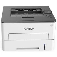 Эскиз Принтер лазерный Pantum P3010DW