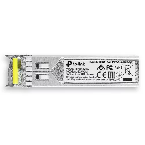 Трансивер Tp-Link TL-SM321A (TL-SM321A) фото 2