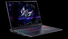 Эскиз Ноутбук Acer Predator Helios Neo 16 PHN16-73-96LE nh-qx4em-002