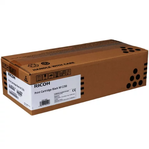 Принт-картридж Ricoh тип M C250 черный 2300 страниц для C300W/ M C250FWB (408352)
