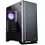 Корпус ZALMAN S5 (S5 BLACK) (S5 BLACK)