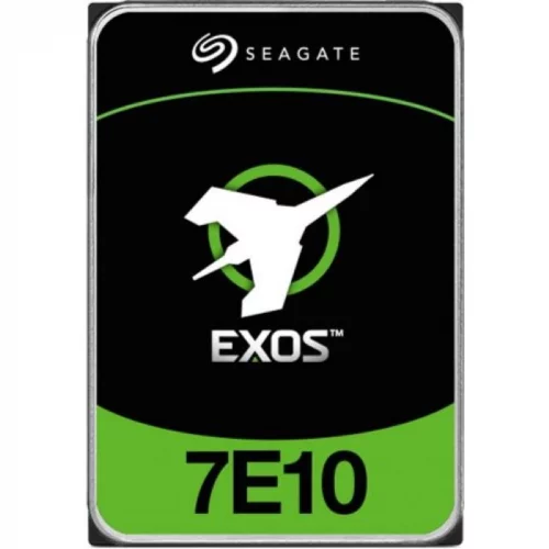 Жесткий диск 4TB HDD Seagate Exos 7E10 (ST4000NM024B) (ST4000NM024B) Жесткий диск 4TB HDD Seagate Exos 7E10 3.5