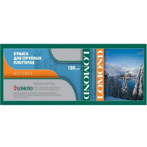 Бумага Lomond 42