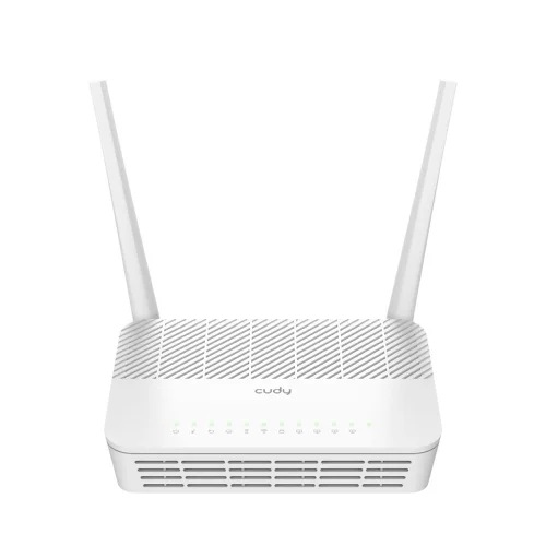 Роутер/ AC1200 Wi-Fi GPON Router (GP1200)