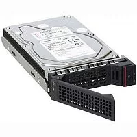 Жесткий диск Lenovo ThinkSystem 10 Тб 512e LFF HDD [7XB7A00054]