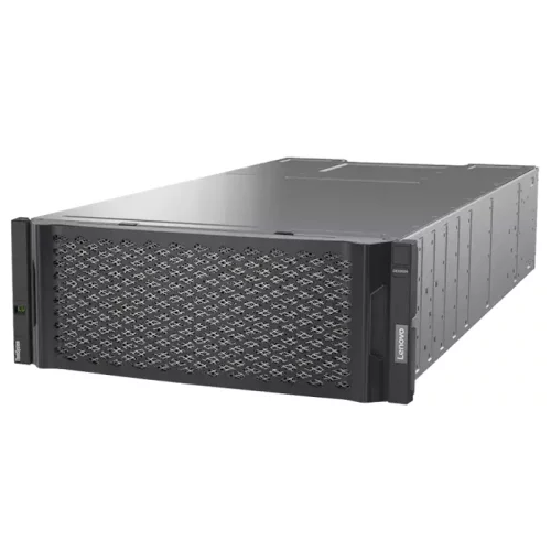 *Система хранения данных Lenovo DE4000H 4U60 (7Y77S31400)